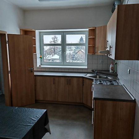 Hospoda U Mane Řepišt Buitenkant foto