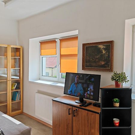 Hospoda U Mane Řepišt Buitenkant foto