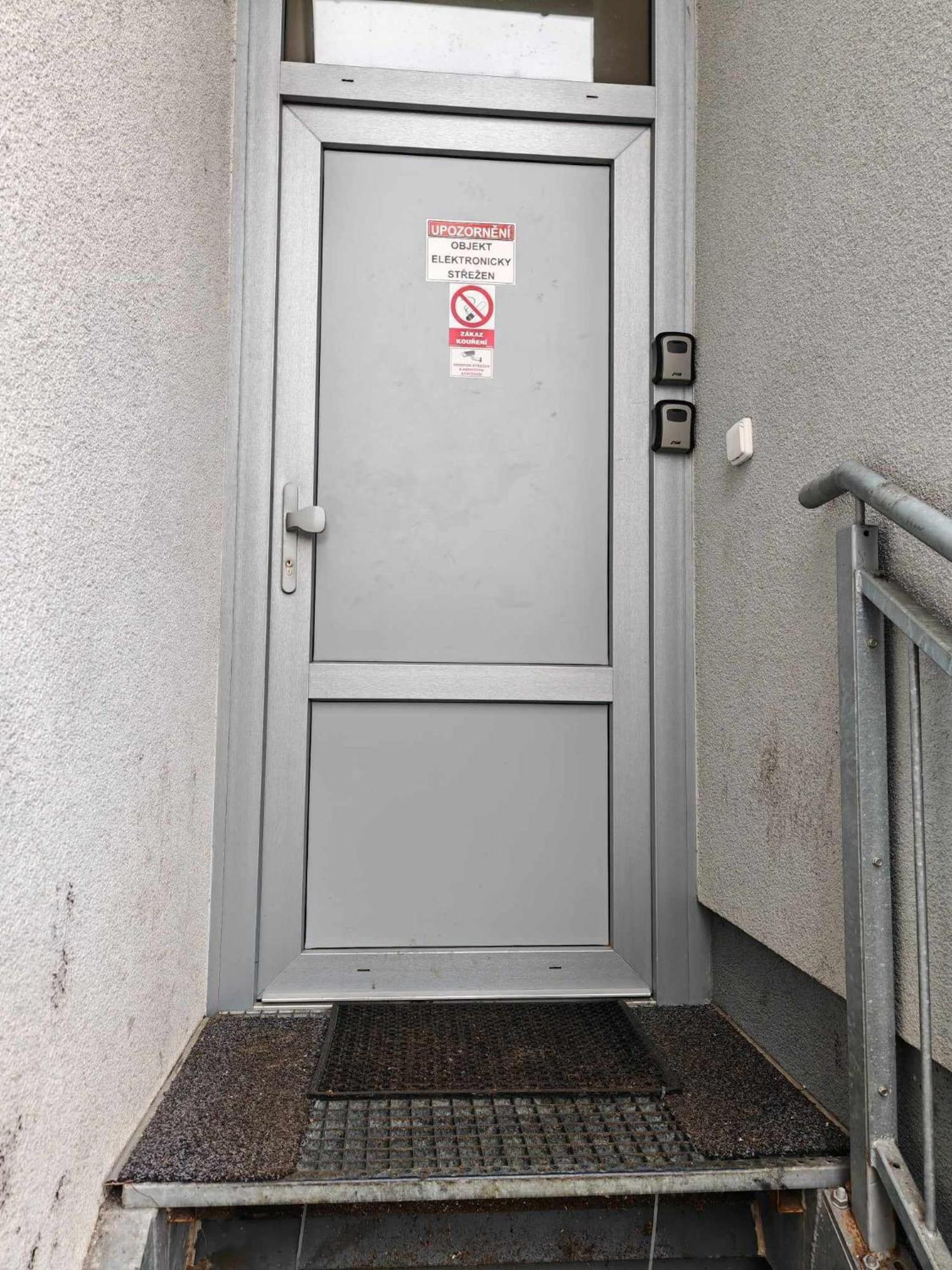 Hospoda U Mane Řepišt Buitenkant foto