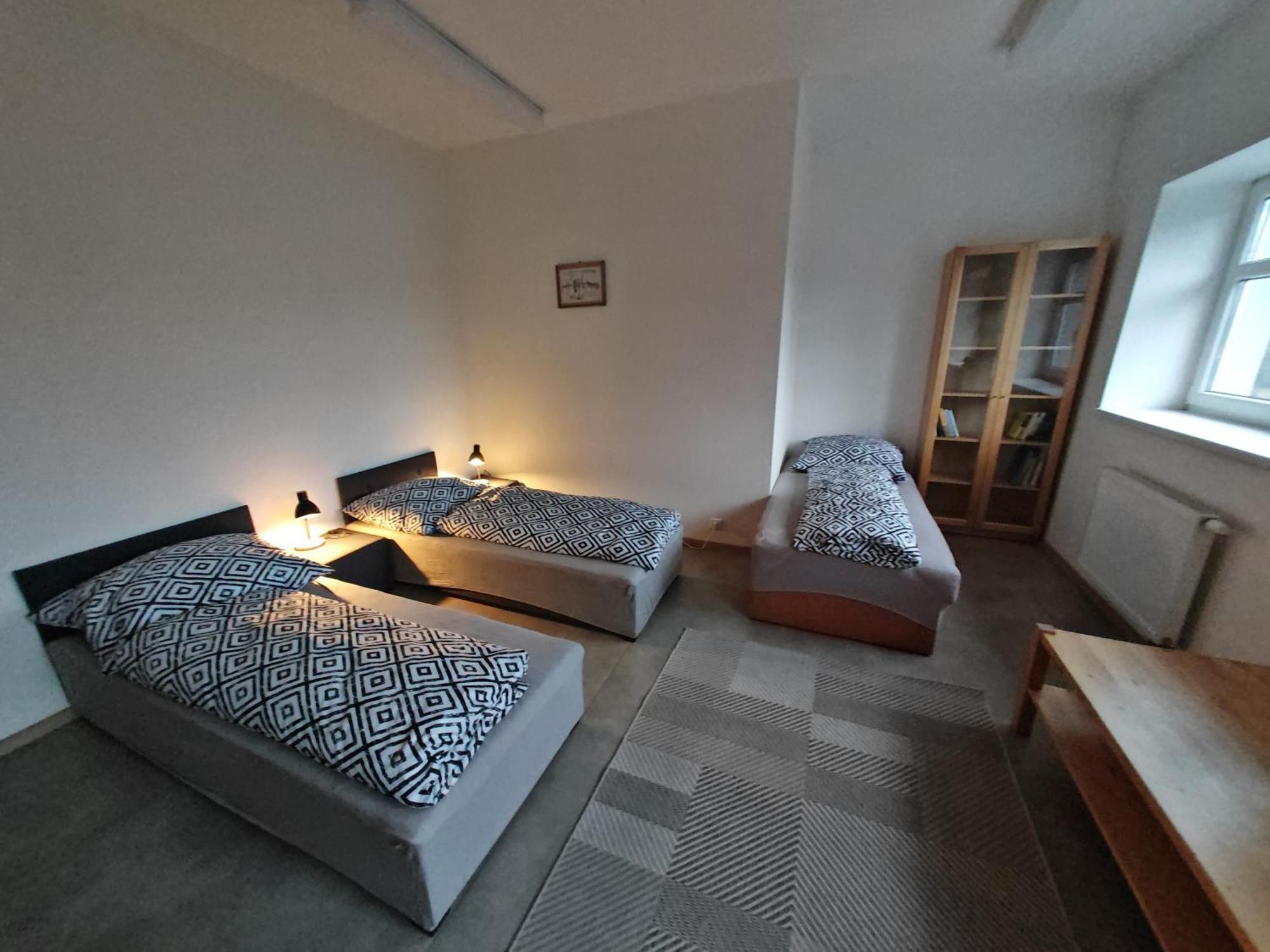 Hospoda U Mane Řepišt Buitenkant foto