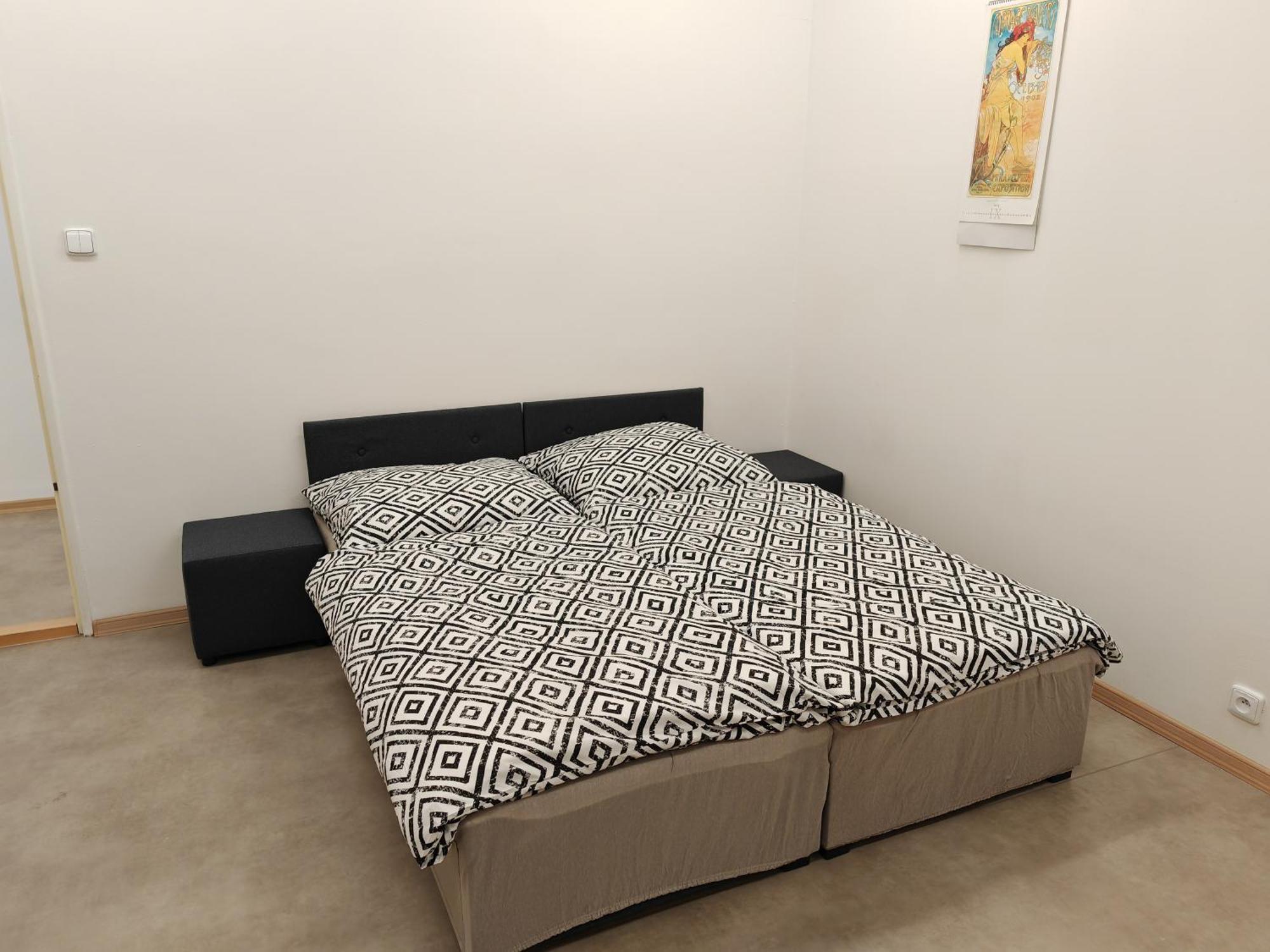 Hospoda U Mane Řepišt Buitenkant foto