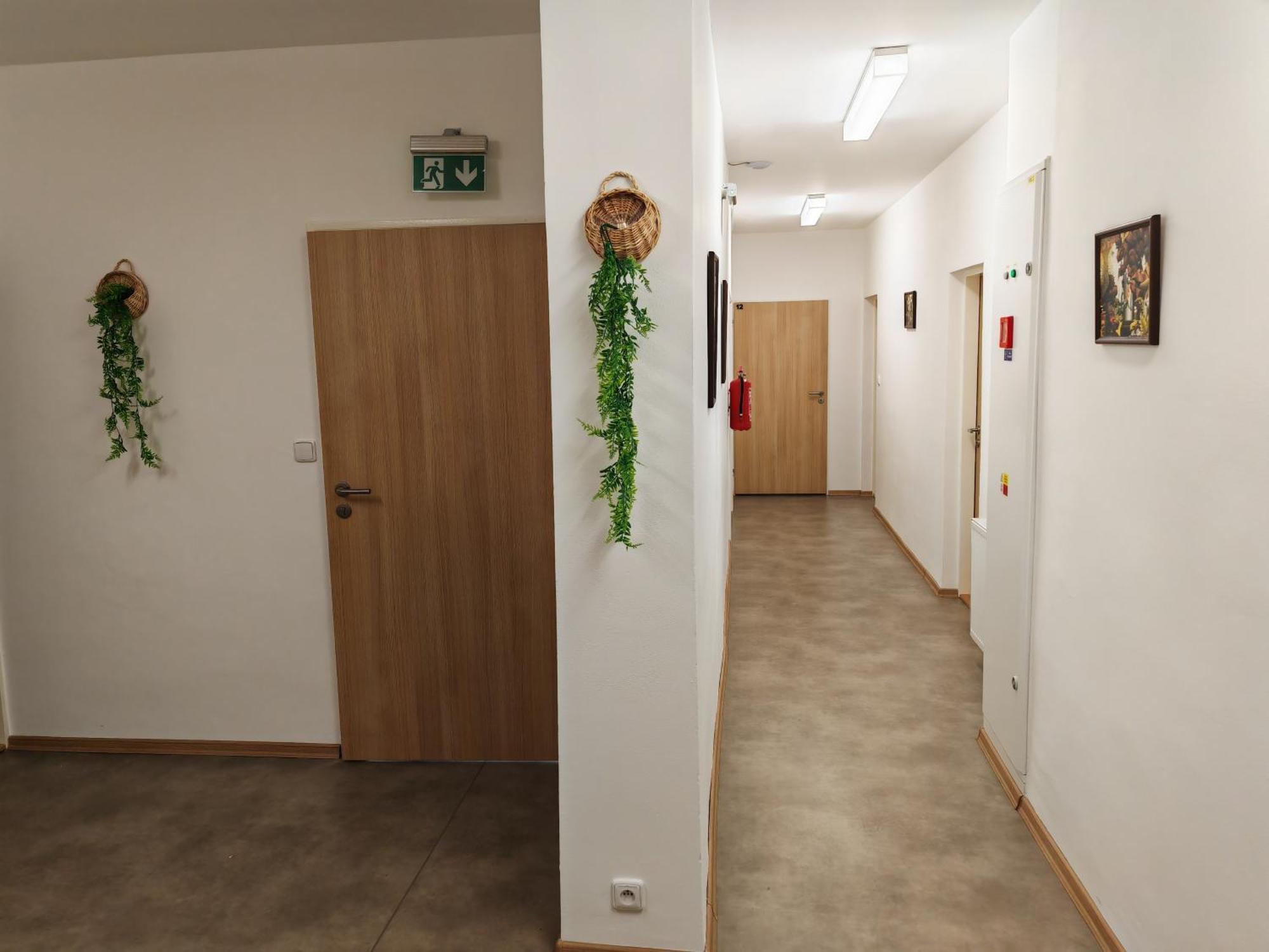 Hospoda U Mane Řepišt Buitenkant foto