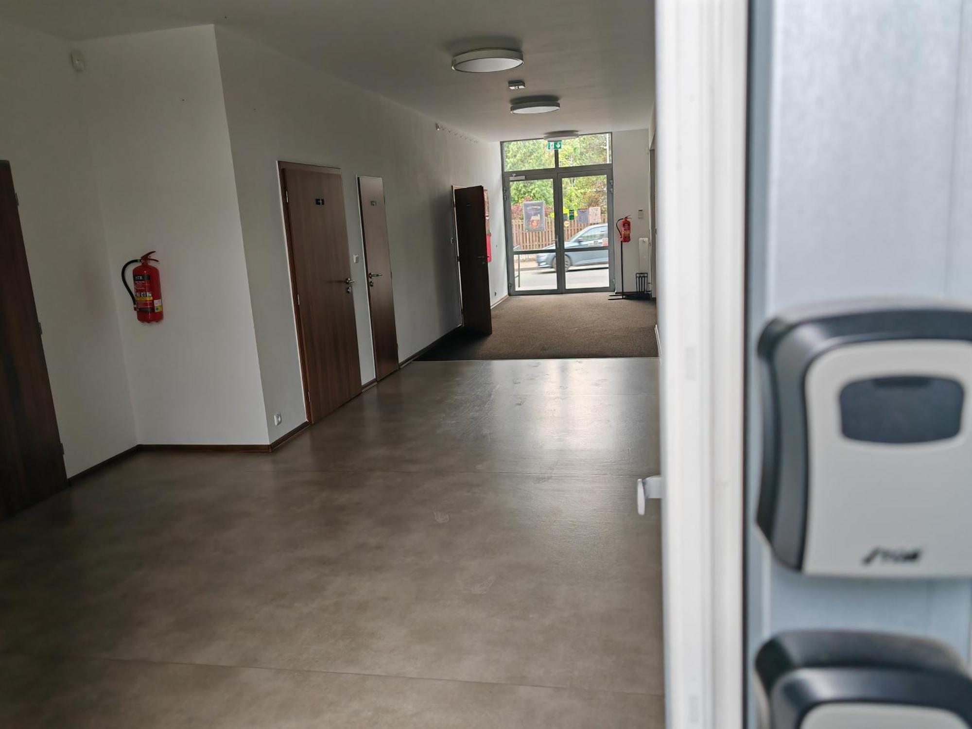 Hospoda U Mane Řepišt Buitenkant foto