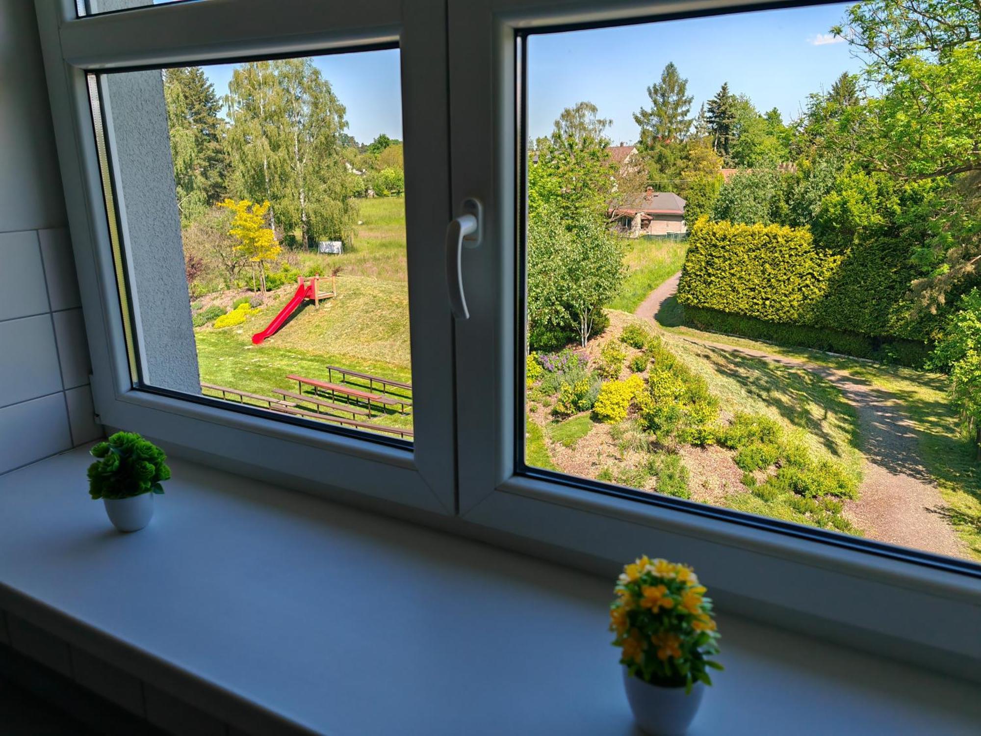 Hospoda U Mane Řepišt Buitenkant foto
