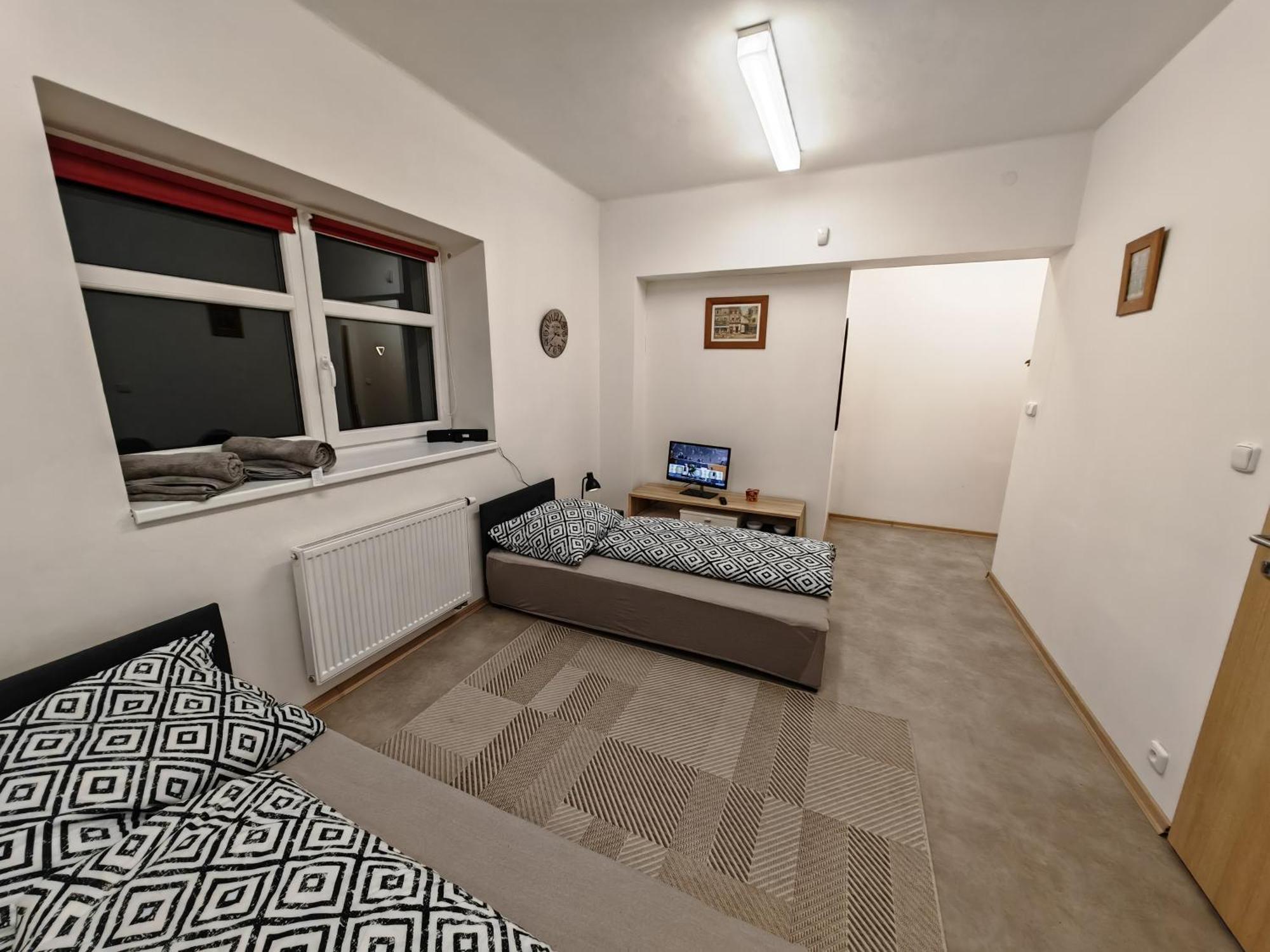 Hospoda U Mane Řepišt Kamer foto
